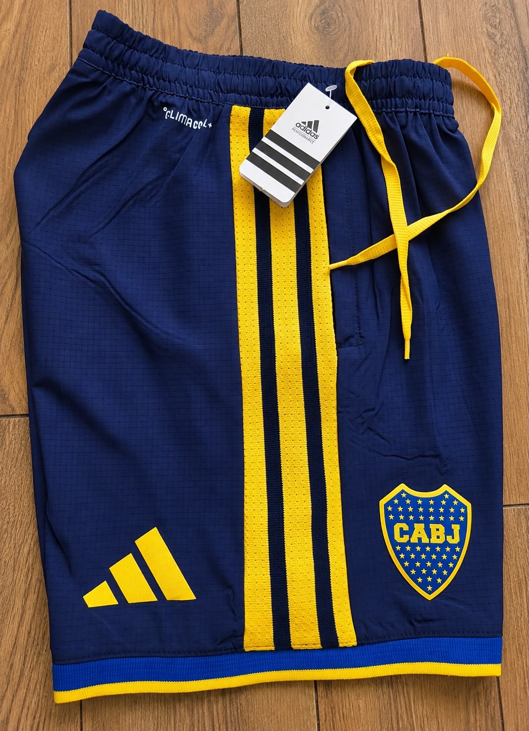 Short de boca (foto 2)