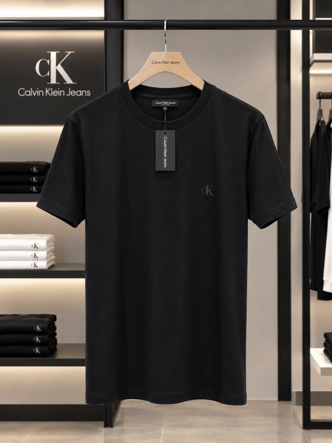 remera calvin CK