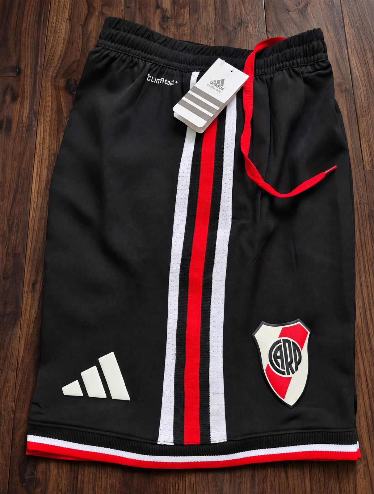 Short de River (foto 2)