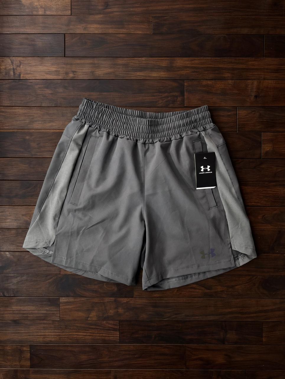 Short Under