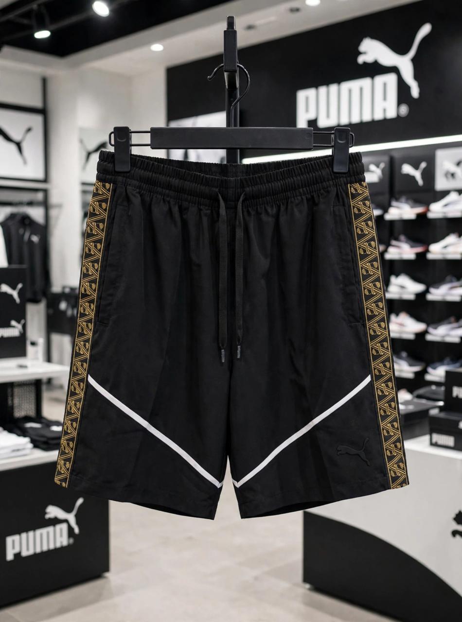 Short PUMA