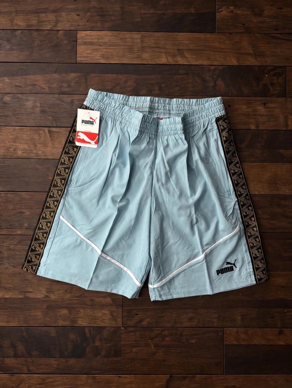 Short PUMA (foto 2)