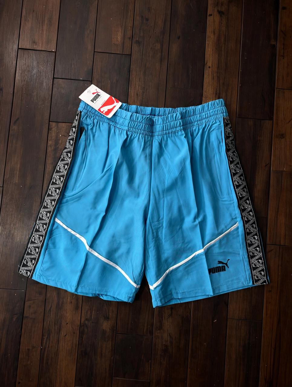 Short PUMA (foto 5)