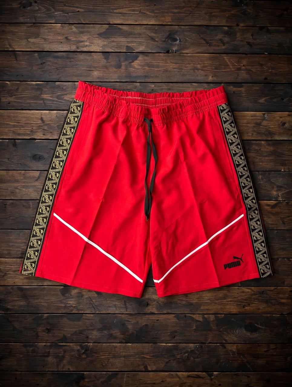 Short PUMA (foto 6)
