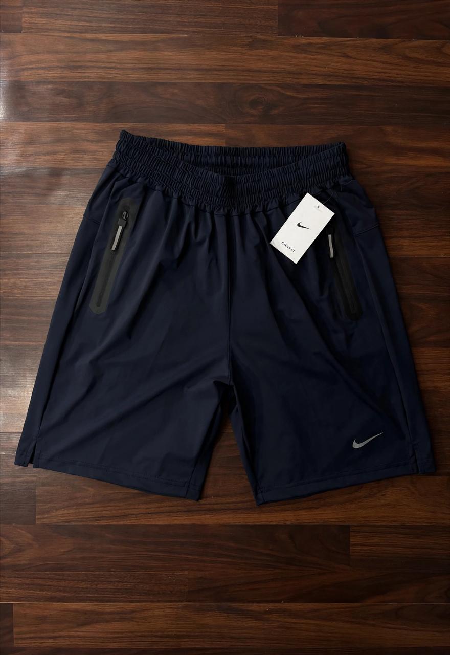 Short de microfibra Nike