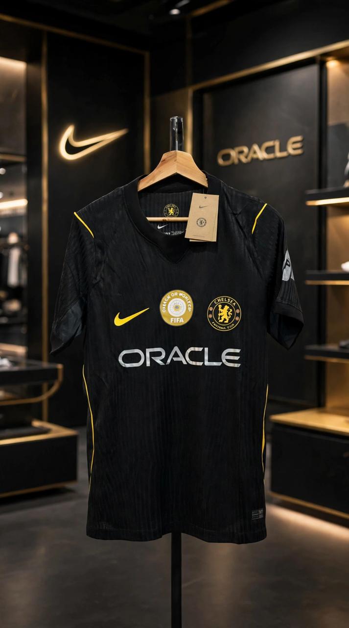 Camiseta G5