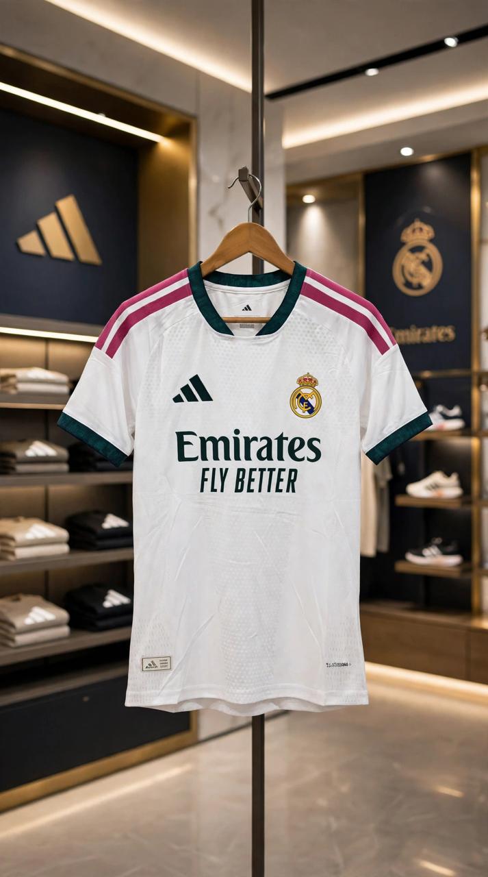 Camiseta G5