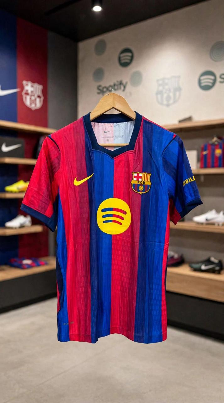 Camiseta G5