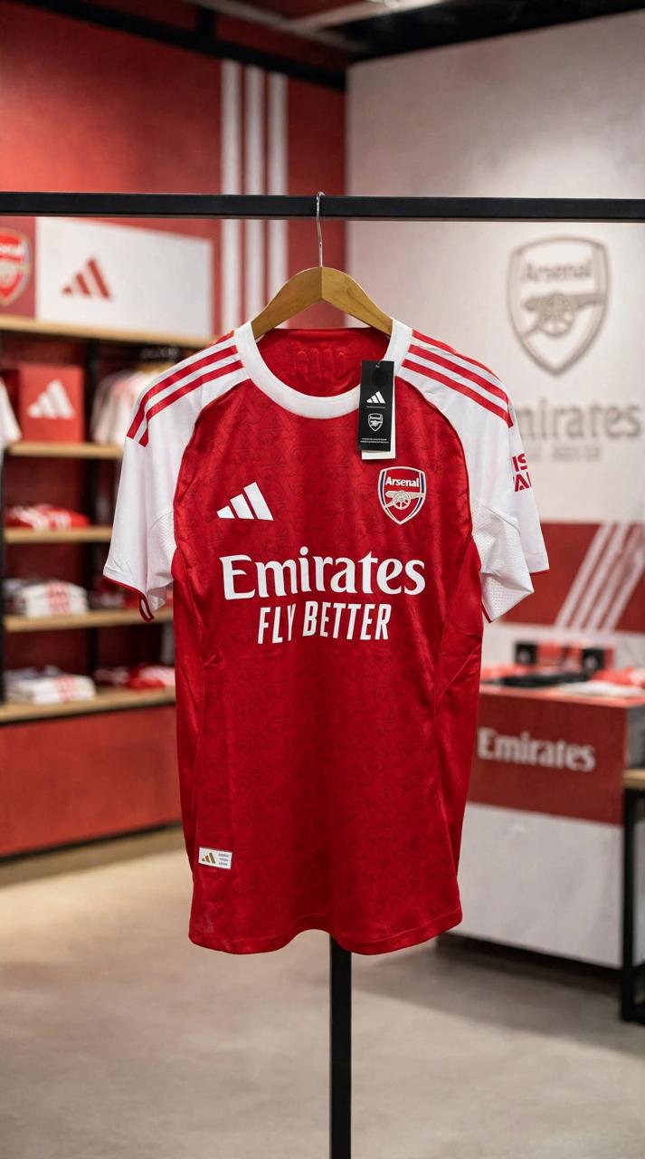 Camiseta G5