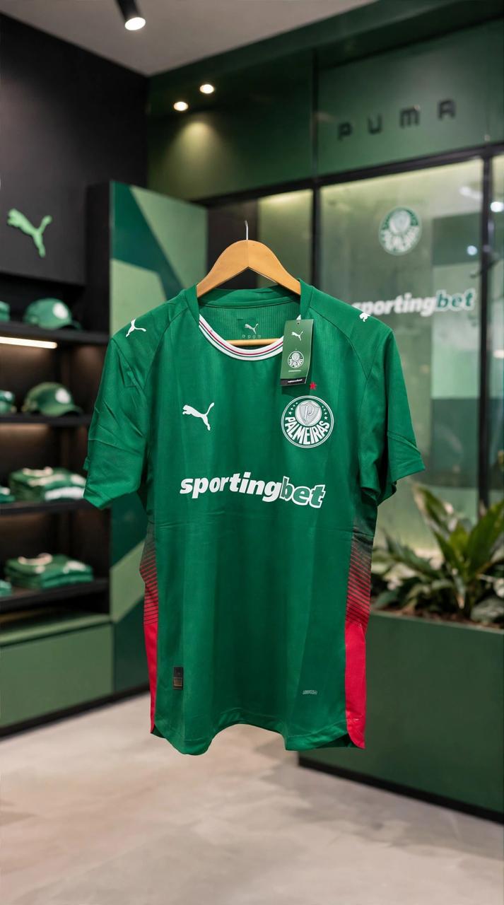 Camiseta G5