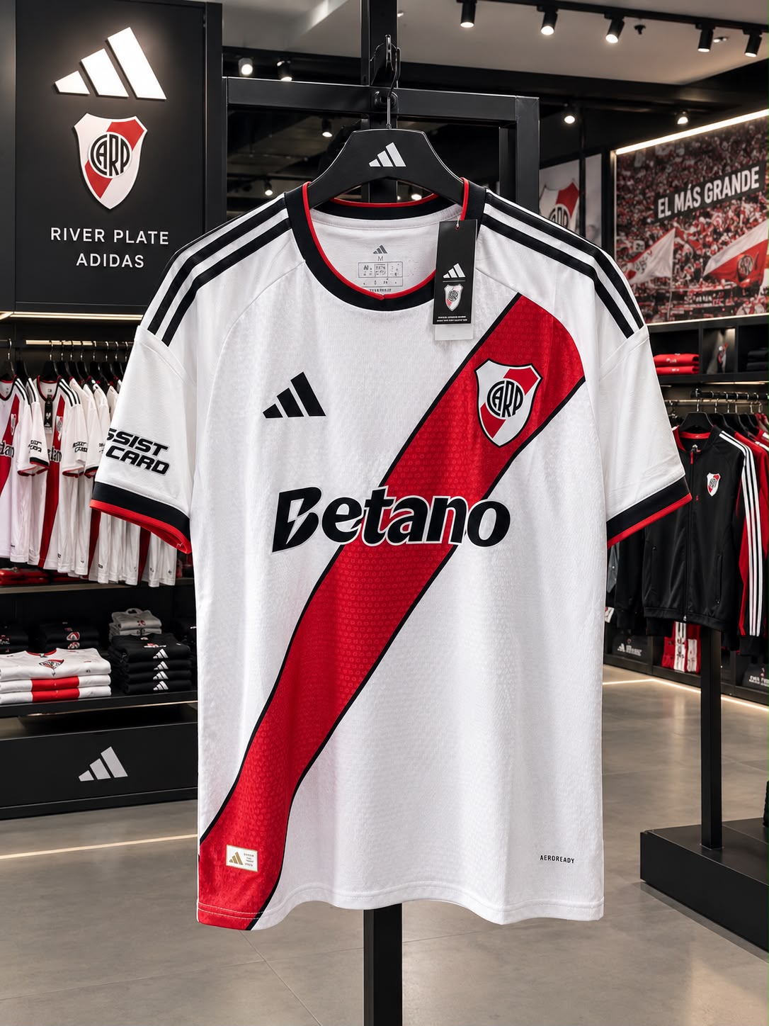 Camiseta G5