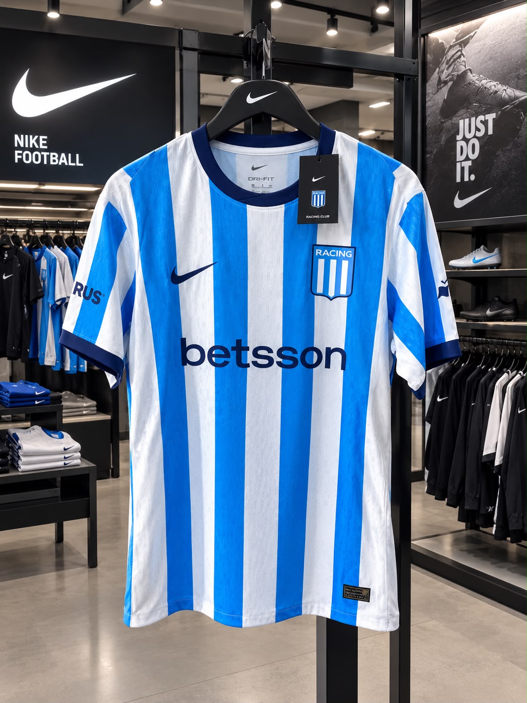 Camiseta G5