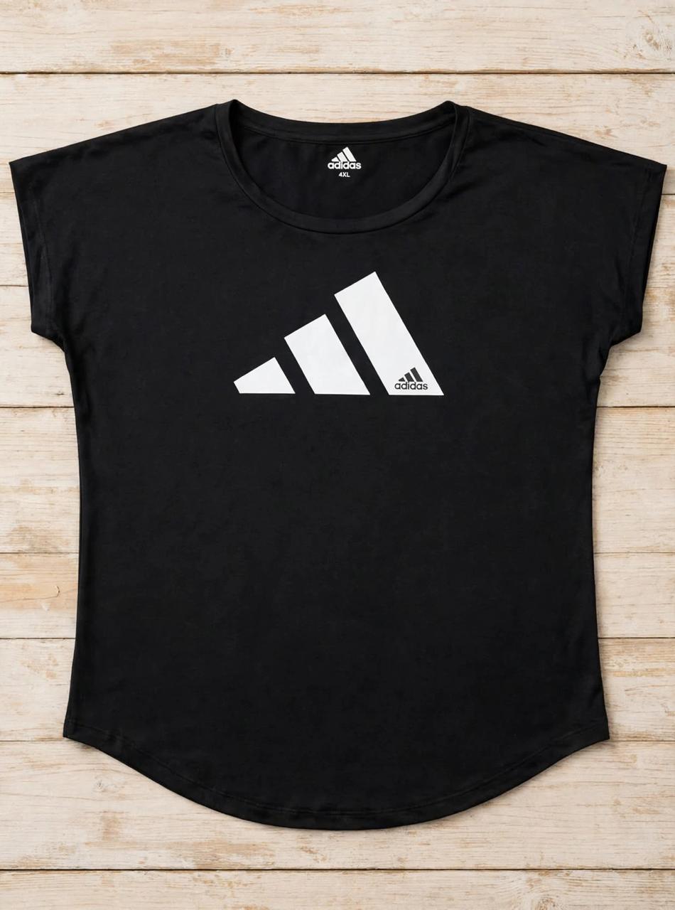 Remera Adidas Amplia