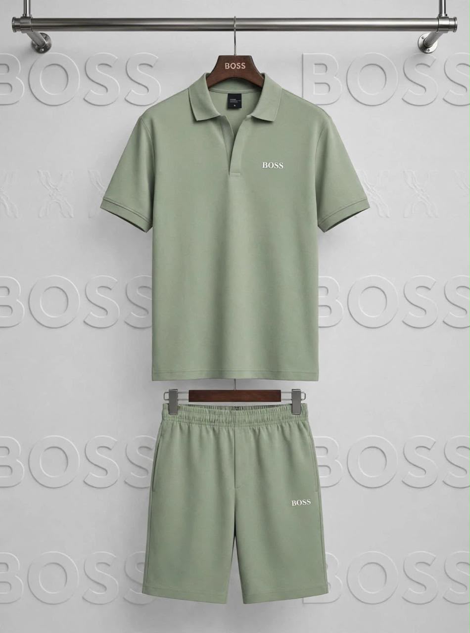 Conjunto Boss (foto 2)