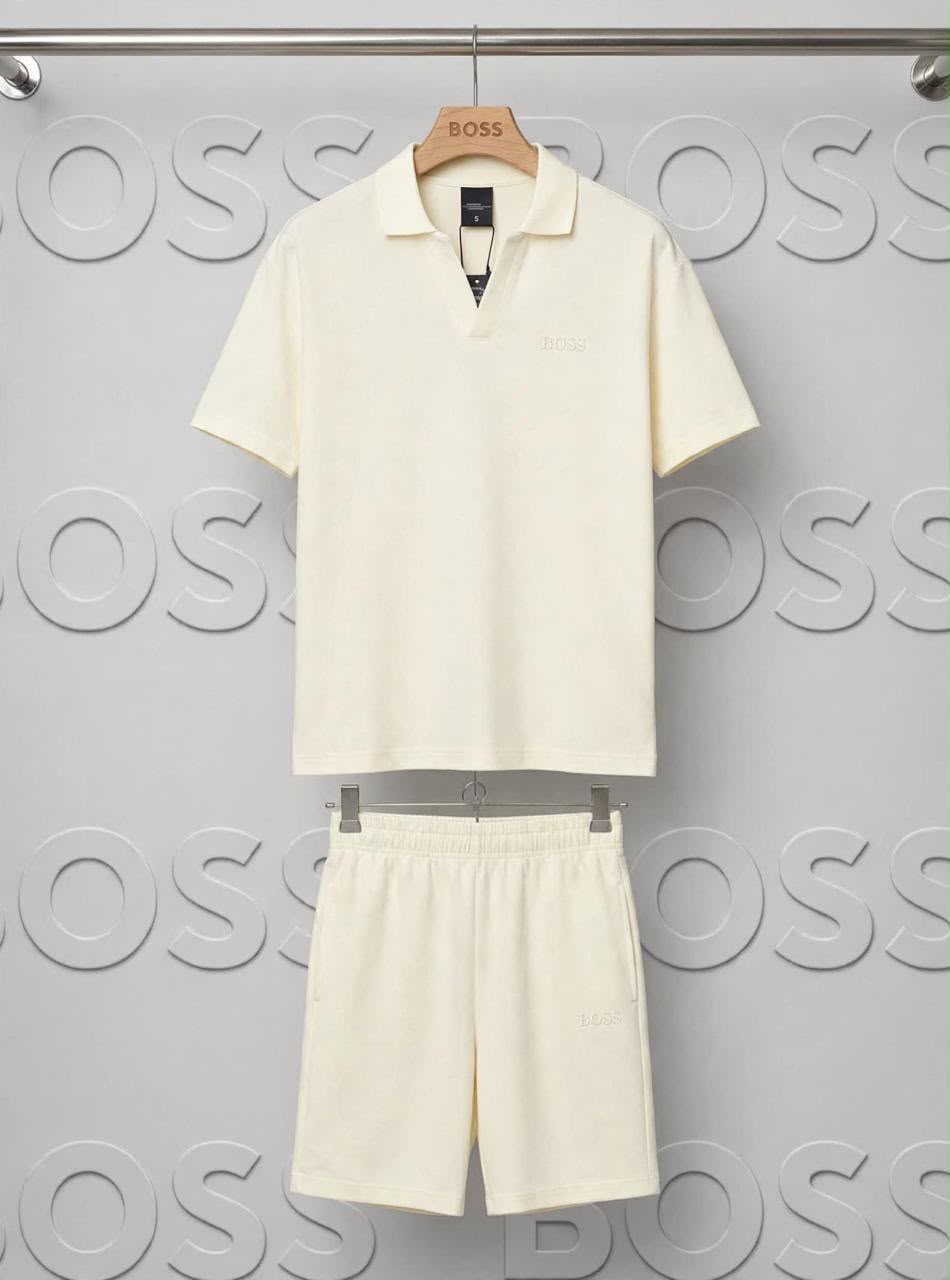 Conjunto Boss (foto 3)