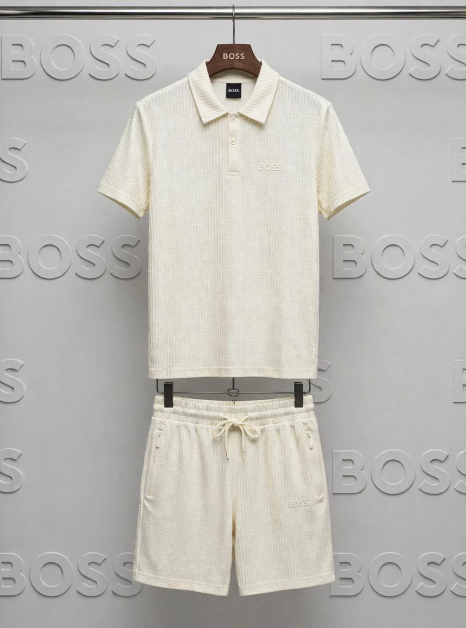 Conjunto Boss (foto 4)