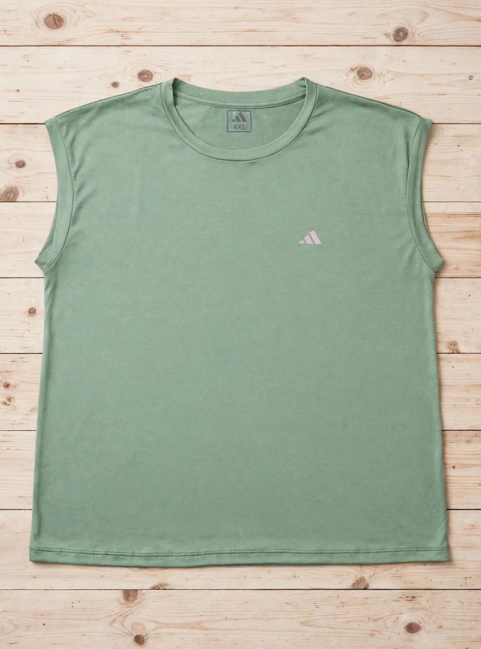Remera Adidas (foto 3)