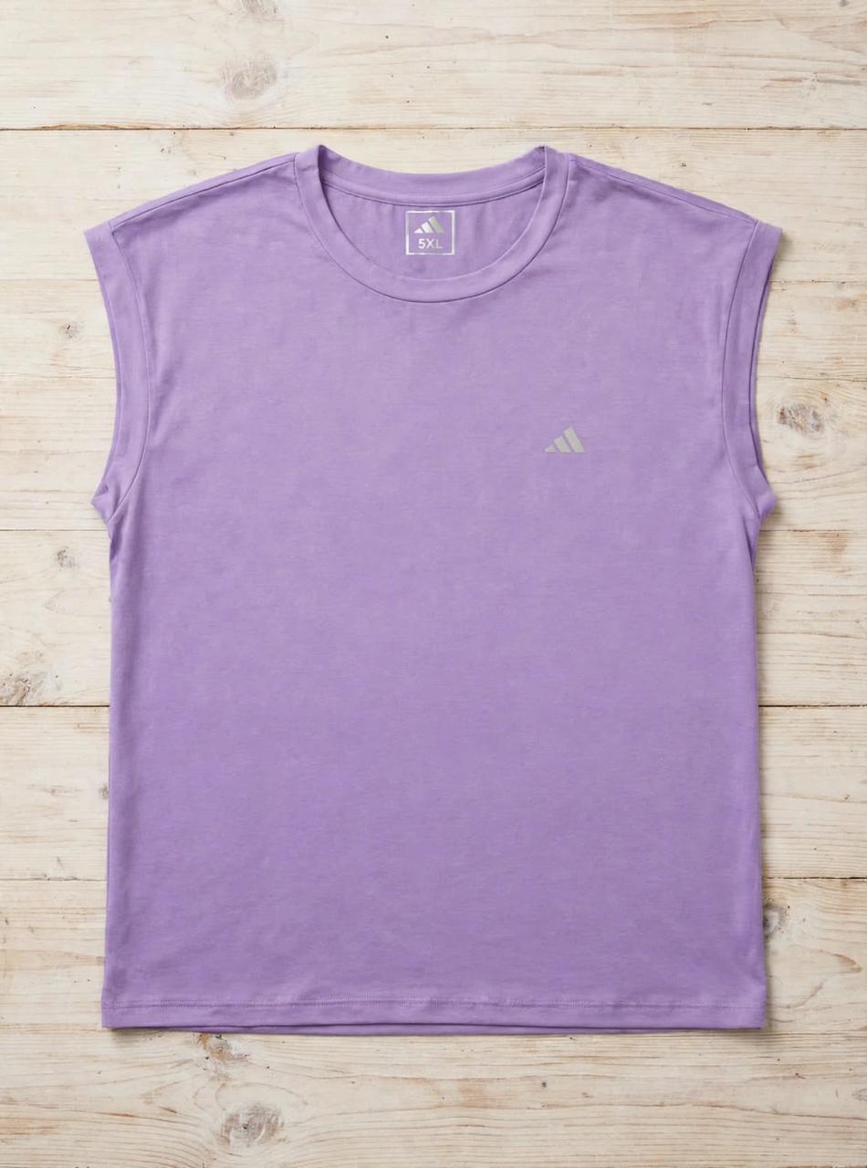Remera Adidas (foto 5)