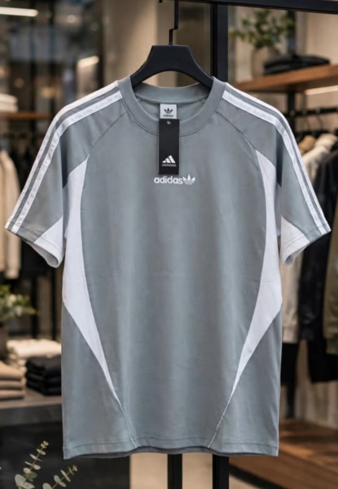 Remeras Adidas 2027 (foto 2)