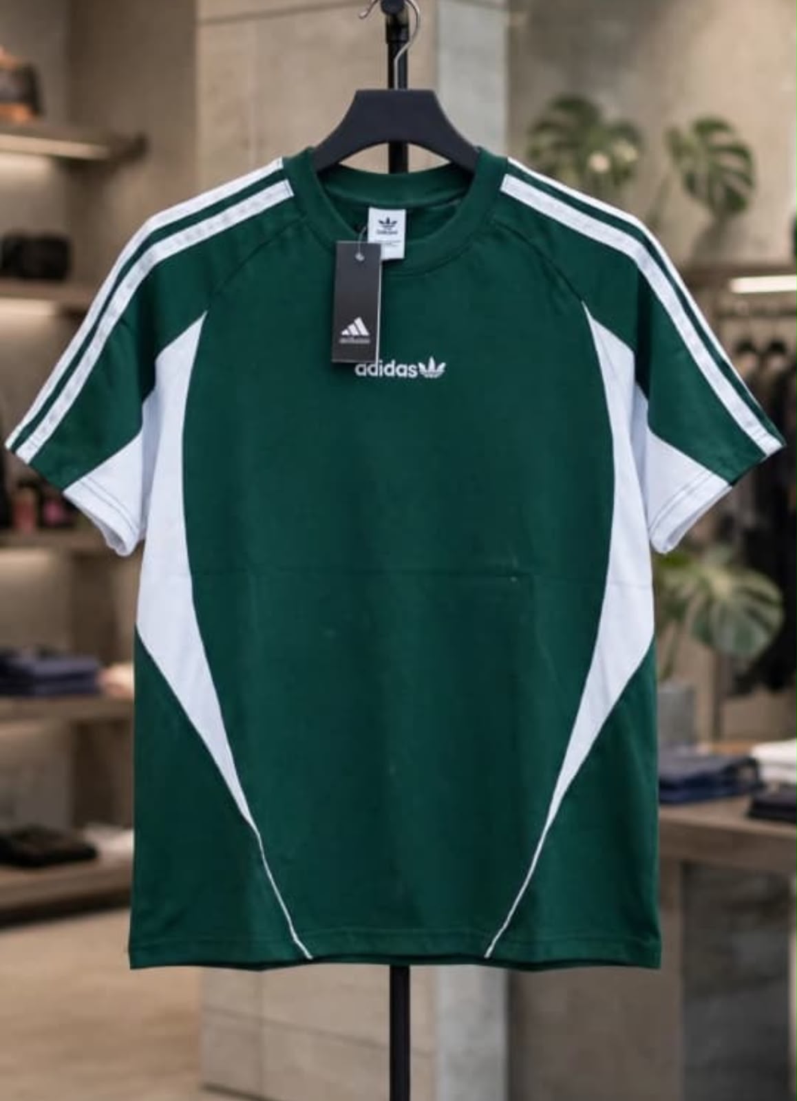Remeras Adidas 2027 (foto 3)