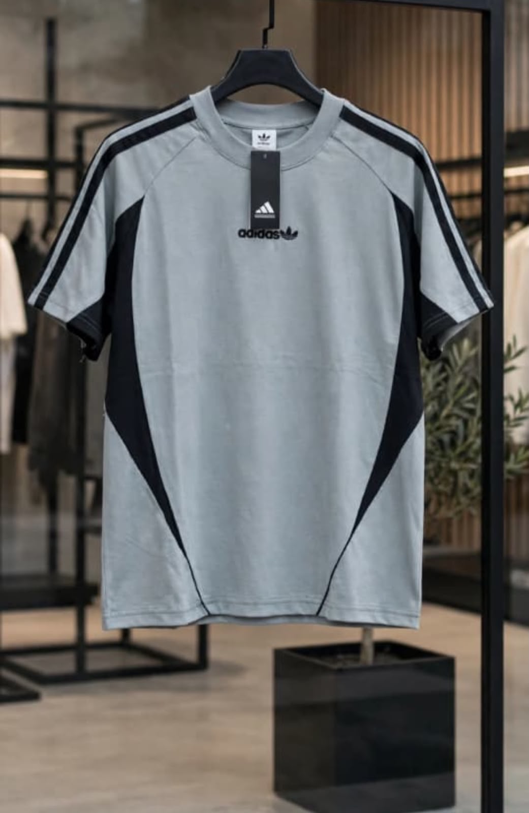 Remeras Adidas 2027 (foto 4)