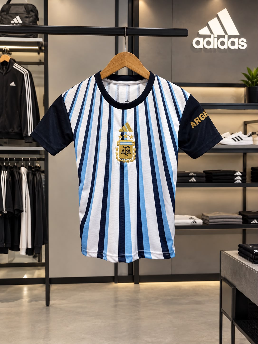 Camiseta de niños