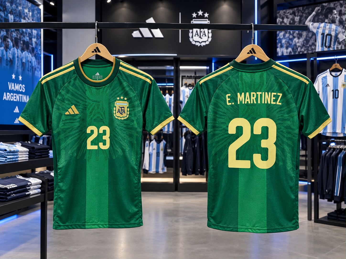 Camiseta de niños