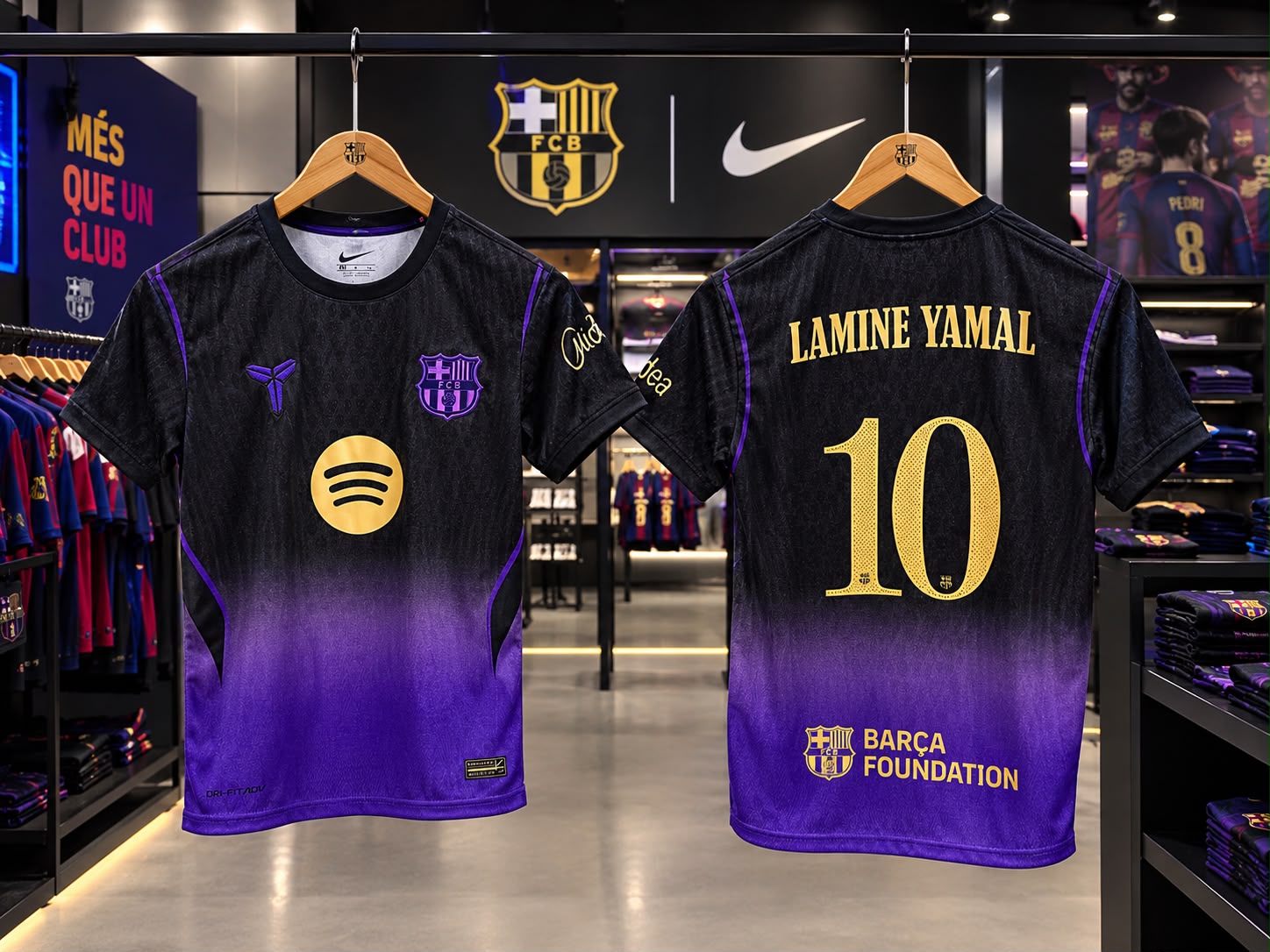 Camiseta de niños