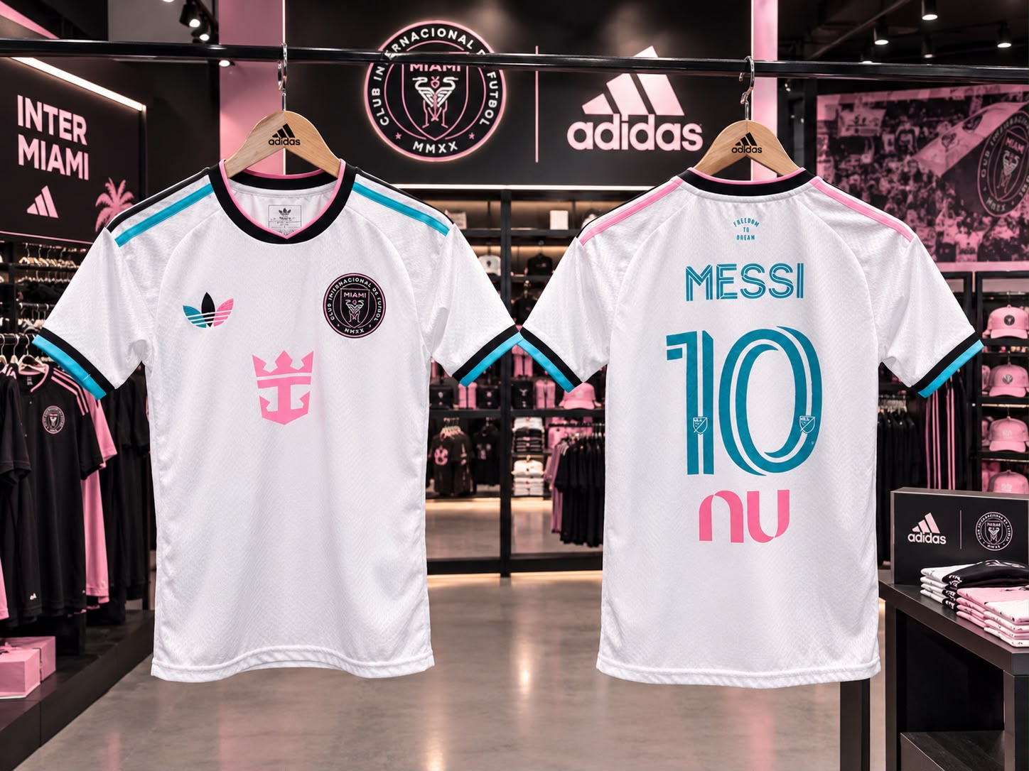 Camiseta de niños