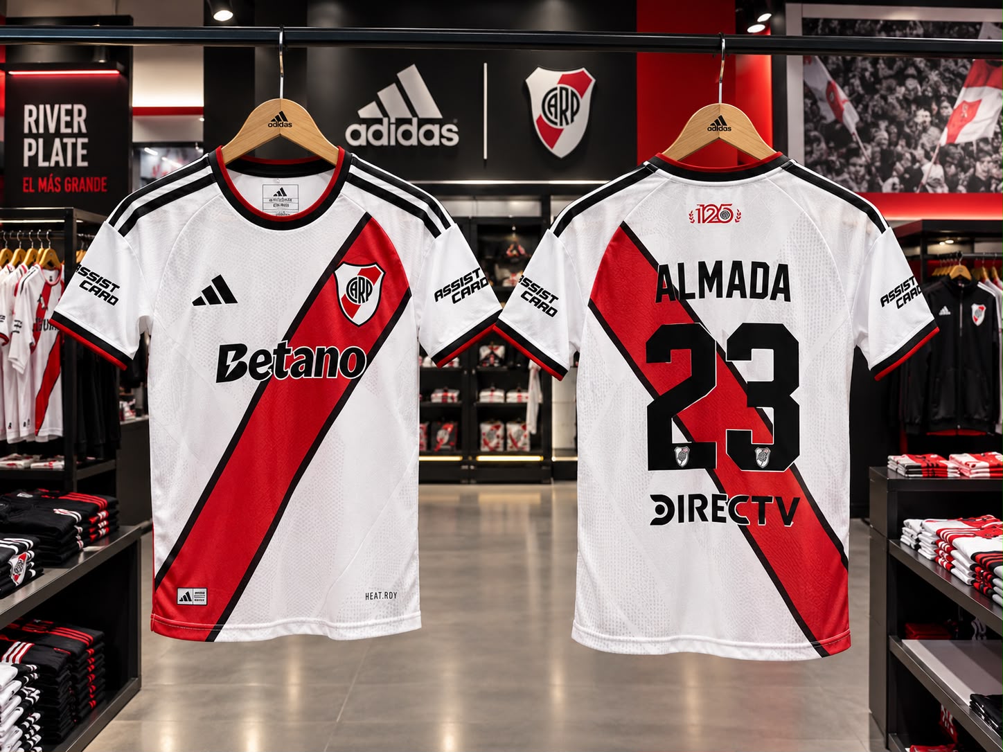 Camiseta de niños