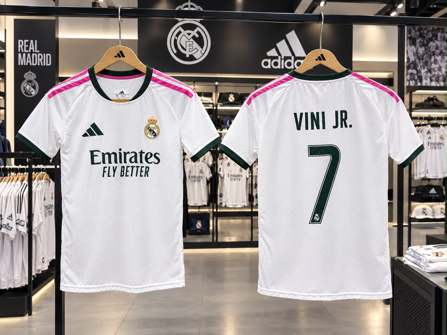 Camiseta de niños