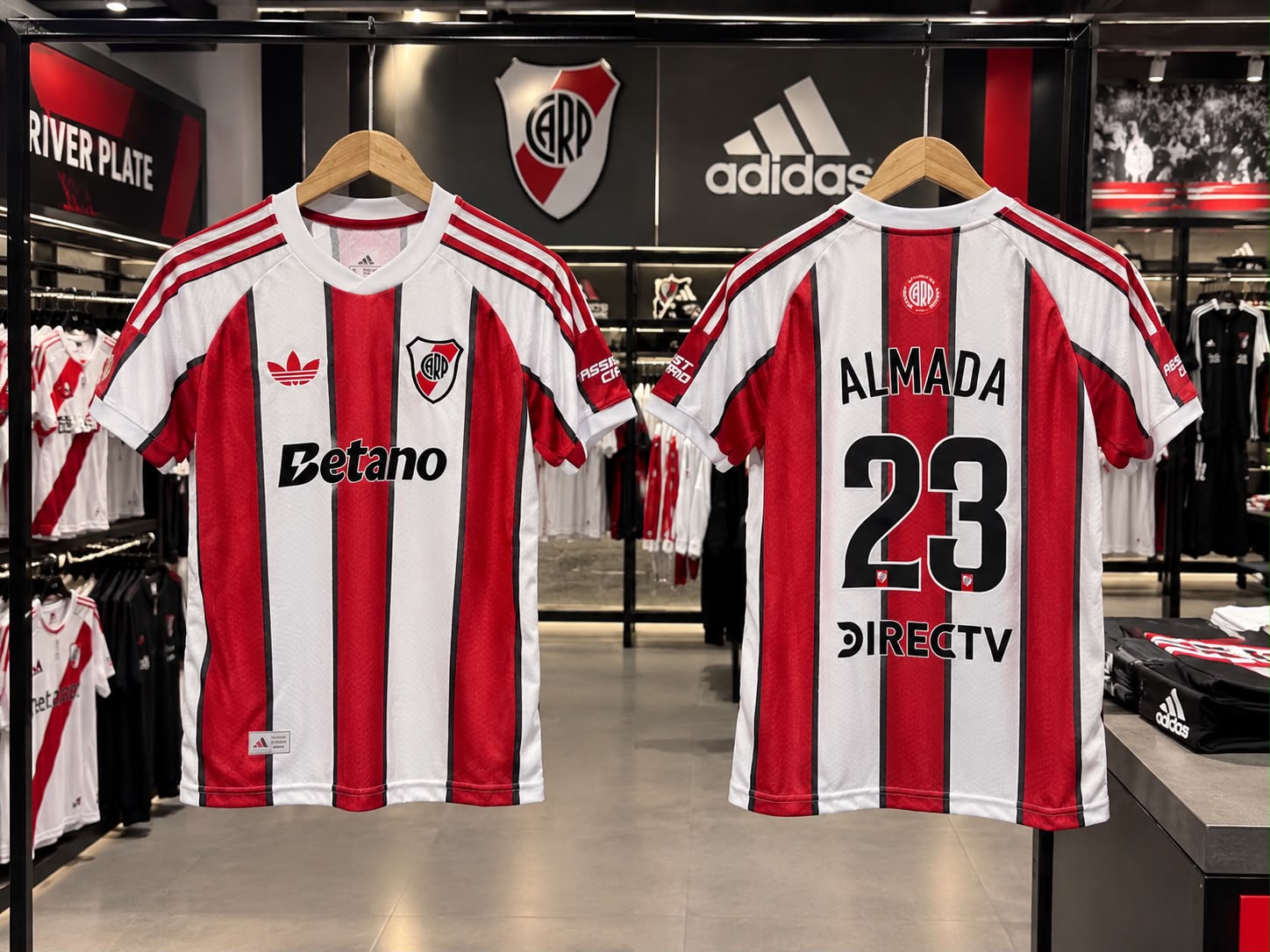 Camiseta de niños