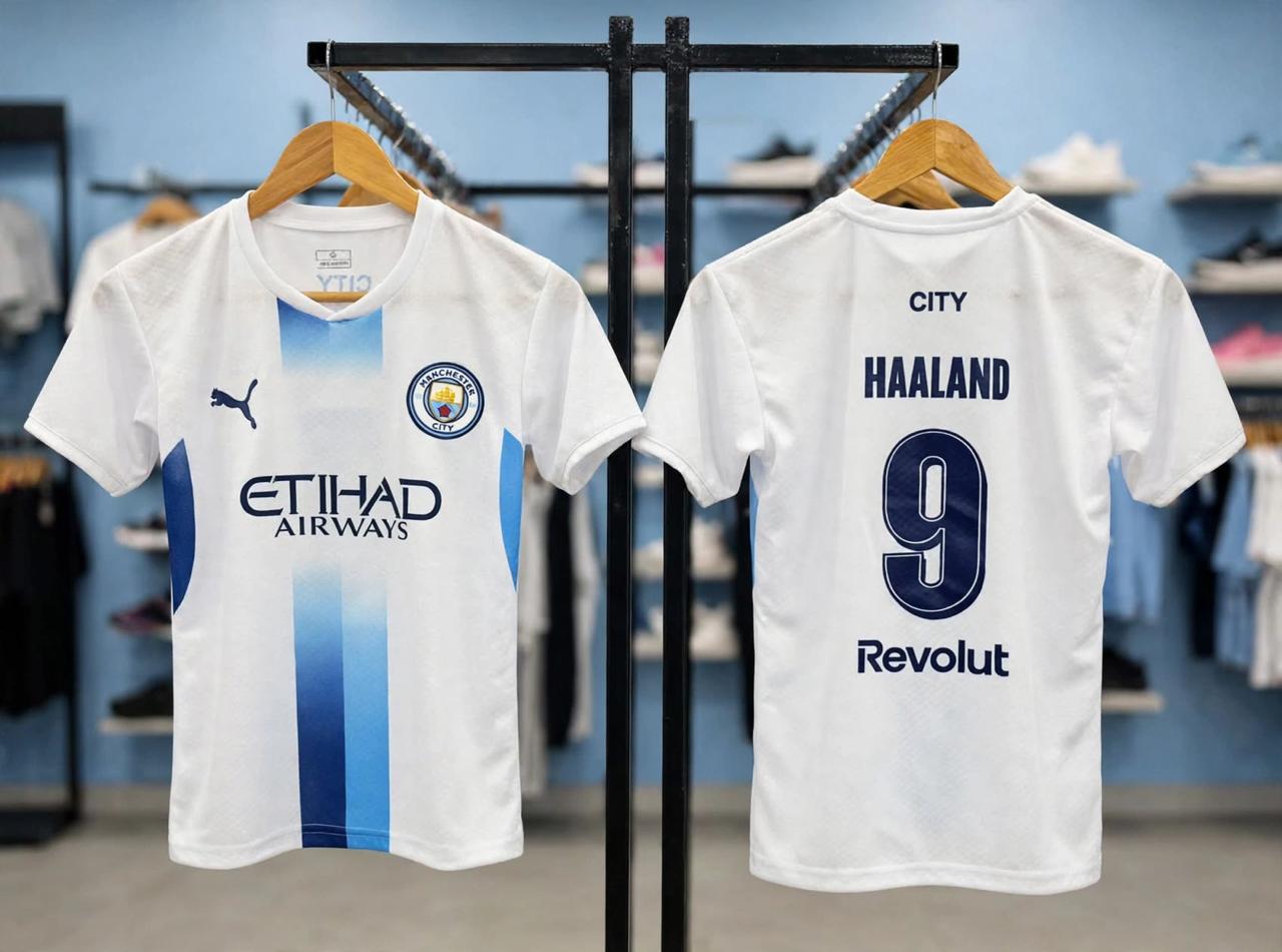 Camiseta de niños