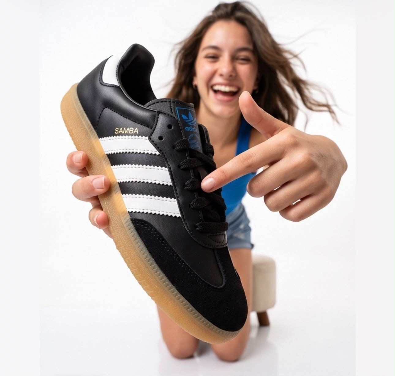 Zapatillas Zamba