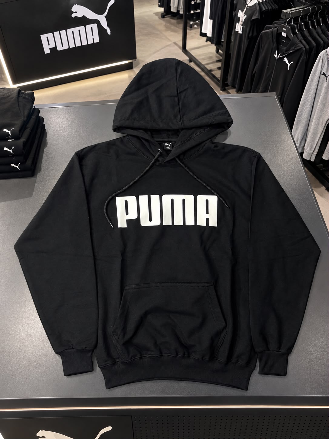 Buzo PUMA